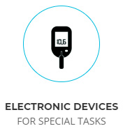 ELECTRONIC DEVICES
