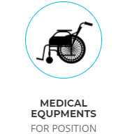 MEDICAL EQUPMENTS
