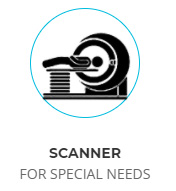 SCANNER